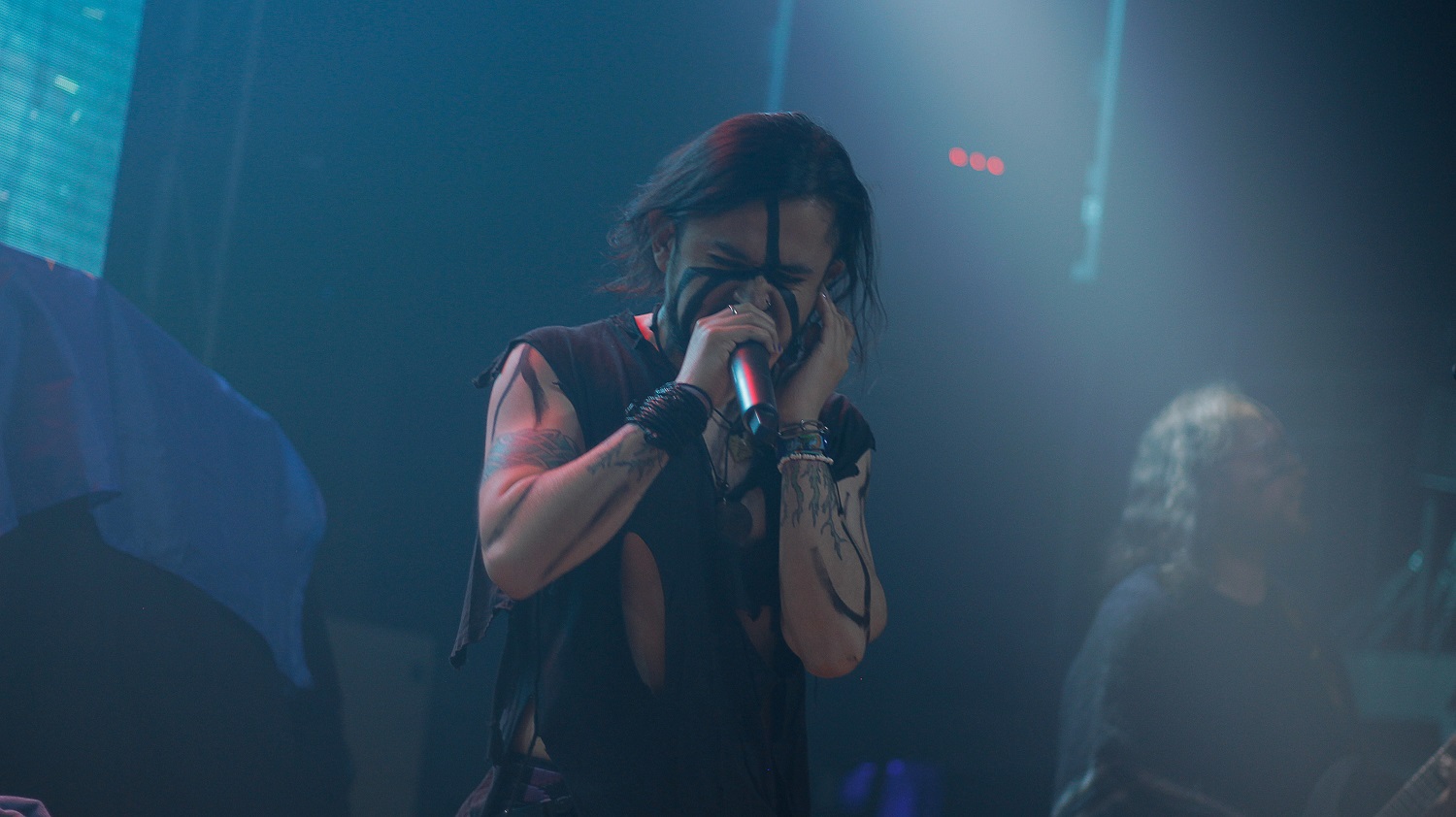 Samael - Passage 25th Anniversary Tour